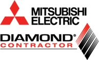 Mitsubishi Electric Diamond Contractor