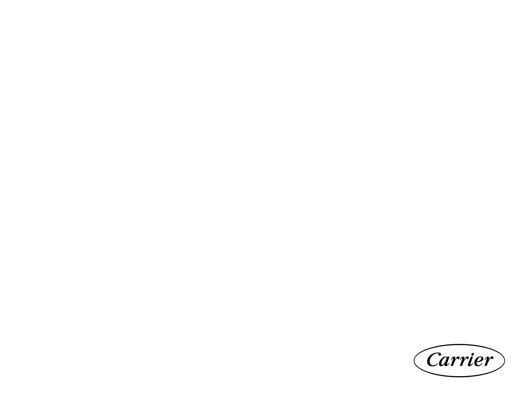 2024 Presidents Award from Carrier